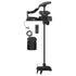 Minn Kota Ulterra QUEST 90115 Trolling Motor DSCWR 2436V 90115lb Thrust 60 Shaft Wireless Remote 1358546