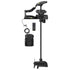 Minn Kota Ulterra QUEST 90115 Trolling Motor MSIWR 2436V 90115lb Thrust 60 Shaft Wireless Remote 1358506