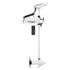 Minn Kota Riptide PowerDrive 55MR Trolling Motor 12V 55lb Thrust 54 Shaft Micro Remote 1363541