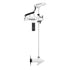 Minn Kota Riptide PowerDrive 70WR Trolling Motor 24V 70lb Thrust 54 Shaft Wireless Remote 1363546