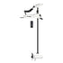 Minn Kota Riptide Terrova QUEST 90115WR Trolling Motor 2436V 90115lb Thrust 60 Shaft Wireless Remote 1358342
