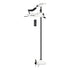 Minn Kota Riptide Terrova QUEST 90115WR Trolling Motor 2436V 90115lb Thrust 72 Shaft Wireless Remote 1358343