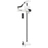 Minn Kota Riptide Instinct QUEST 90115WR Trolling Motor 2436V 90115lb Thrust 72 Shaft Wireless Remote 1358566