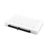 Minn Kota MKA83 HD Composite Quick Release Bracket White 1854083