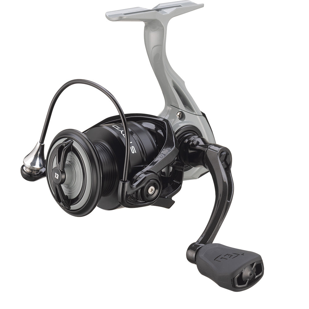 13 Fishing Stryd Spinning Reel 1000 521 STRS100052