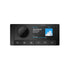 JL Audio A60 Marine Head Unit 0100298300