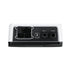 JL Audio A60H Hideaway Marine Head Unit 0100430500