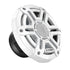 JL Audio M200 Marine Speakers 65 wWhite Sport Grille 0100475300