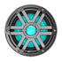 JL Audio M200 Marine Subwoofer 10 wLED  Grey Sport Grille 0100475901