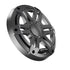 JL Audio M200 77 Grey Sport Single Speaker Grille 0101454901