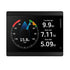 Garmin GMI 40 Marine Instrument Display 0100341100
