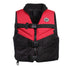 Mustang Accel Foam Vest  RedBlack  XL MV4627123XL
