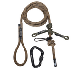 11mm LSK Standard Sewn Tree Tether & Lineman's Belts