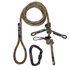 11mm LSK Standard Sewn Tree Tether & Lineman's Belts