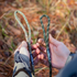 8mm Predator™ Sewn & Spliced Tree Tether & Lineman's Belts (Main Line Only)