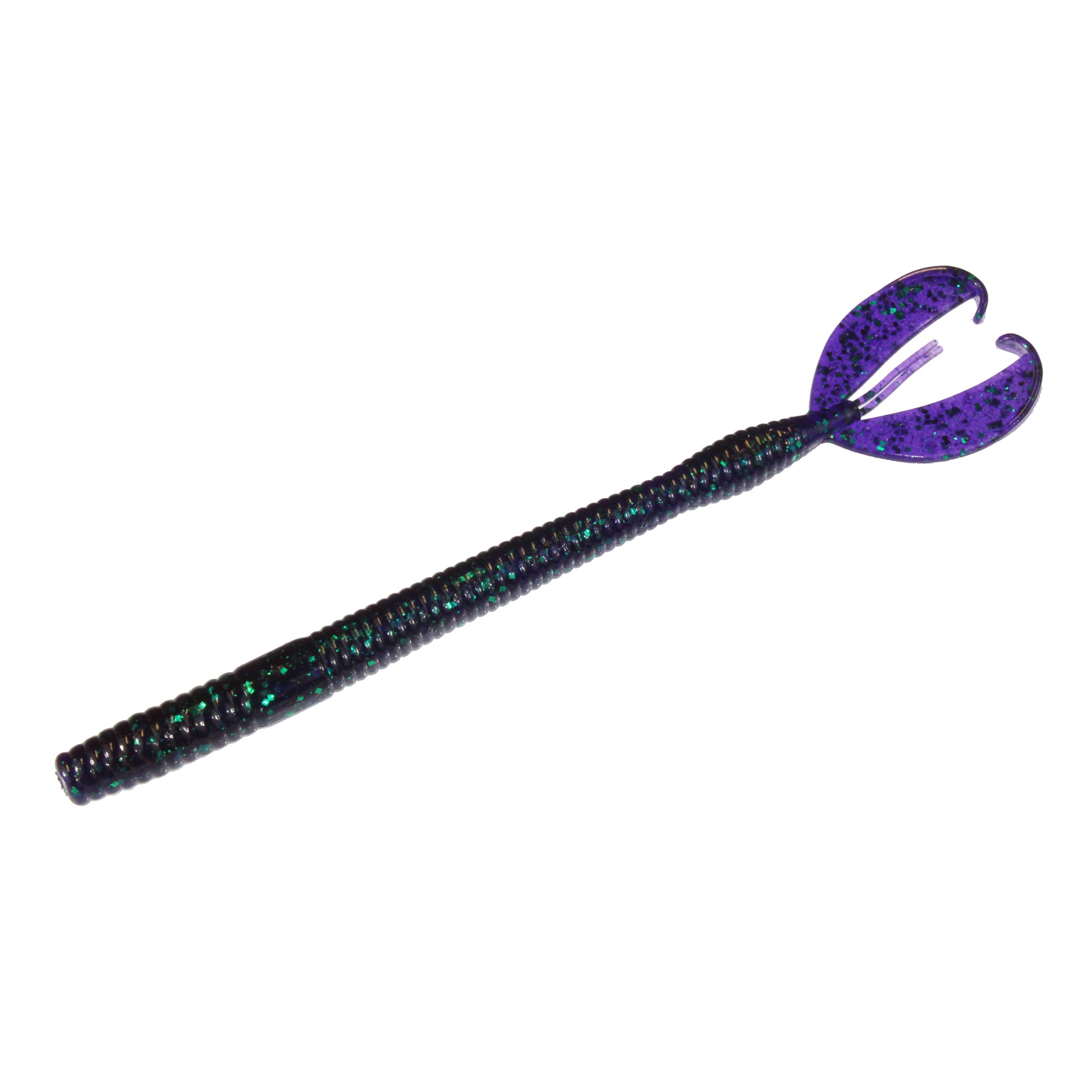 Zoom Z CrawWorm 6.75''