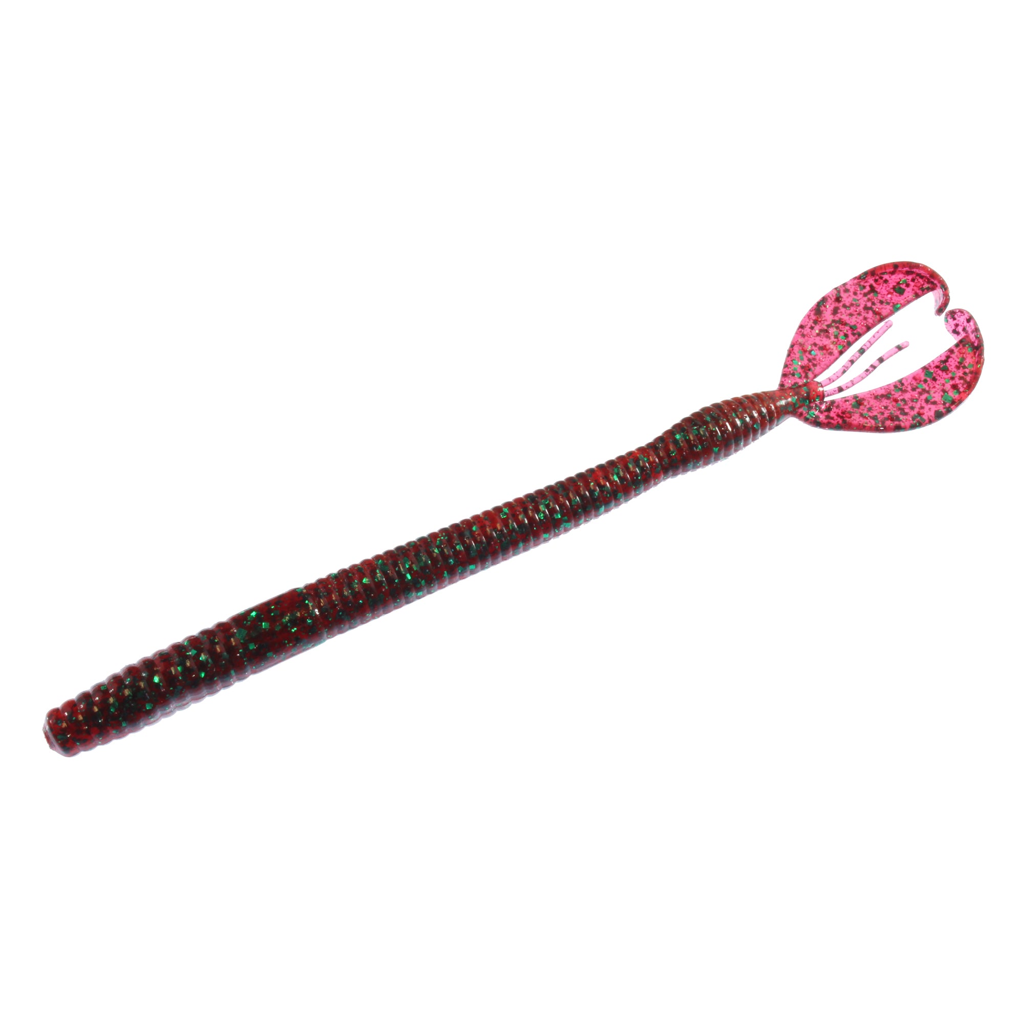 Zoom Z CrawWorm 6.75''