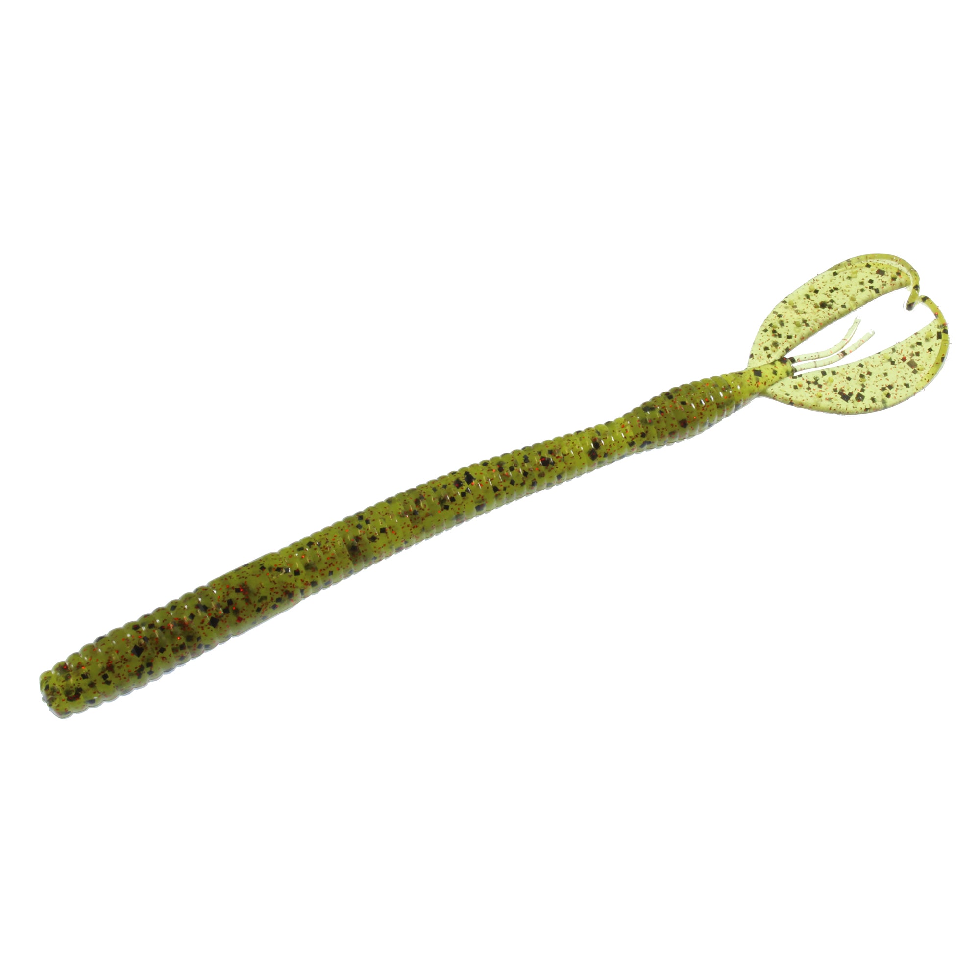 Zoom Z CrawWorm 6.75''