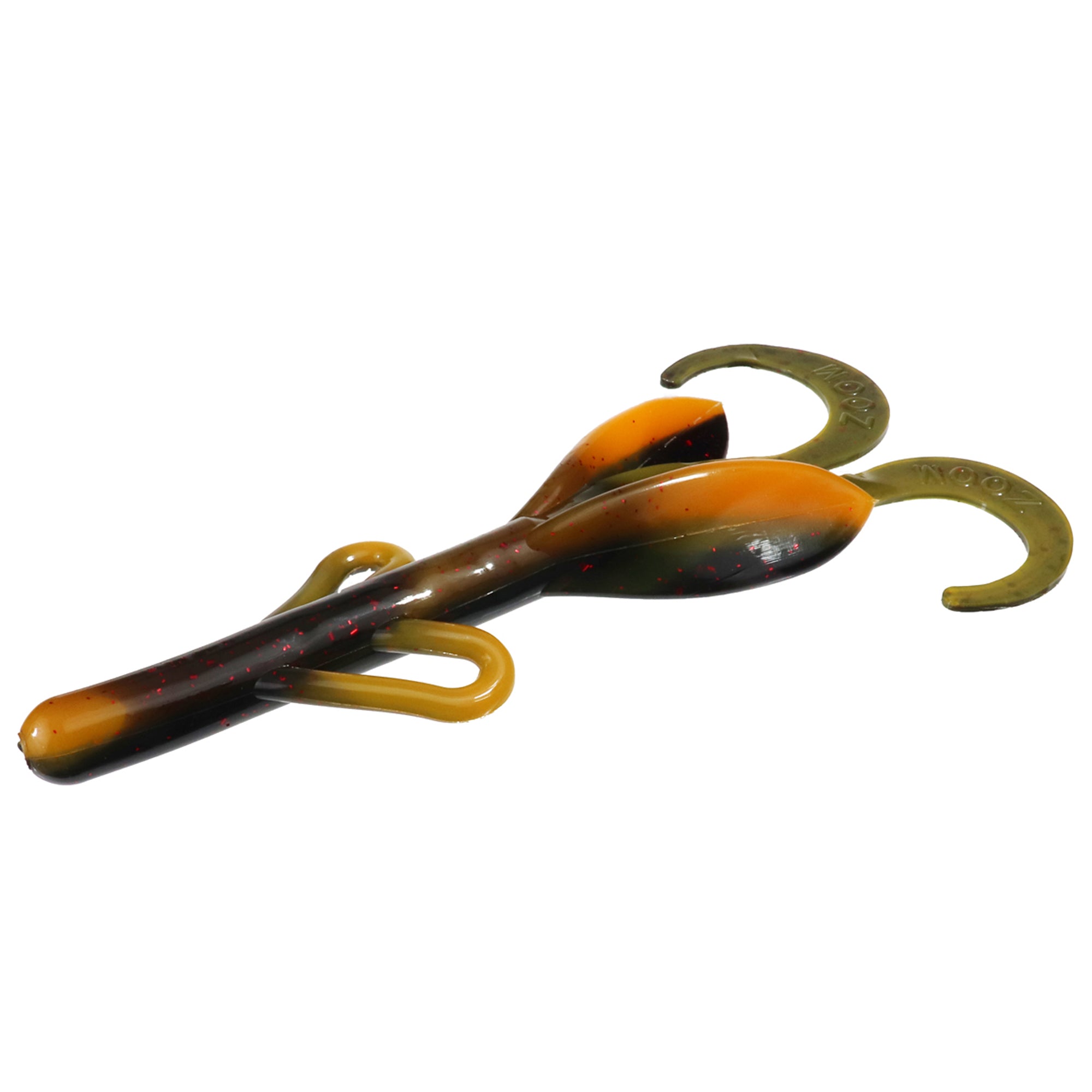 Zoom Brush Hog Midsize