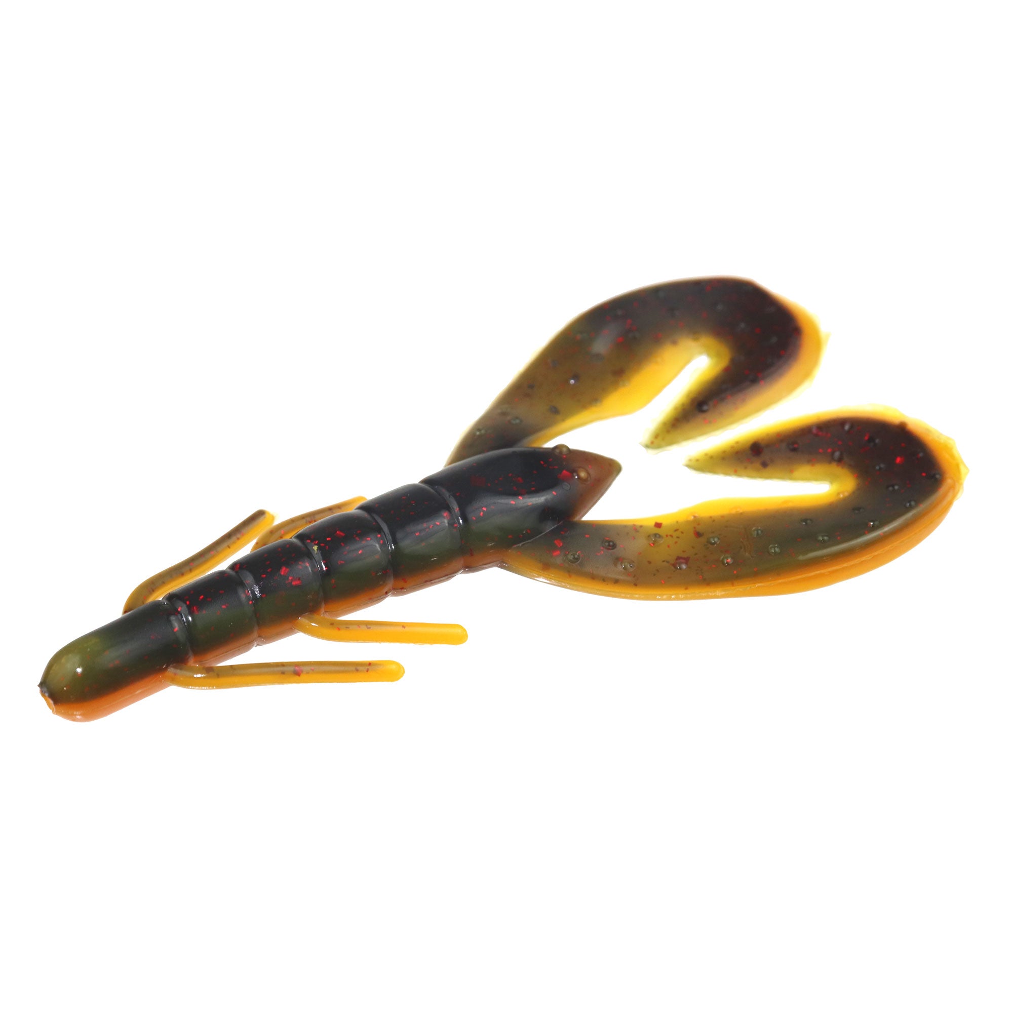 Zoom Mag UV Speed Craw