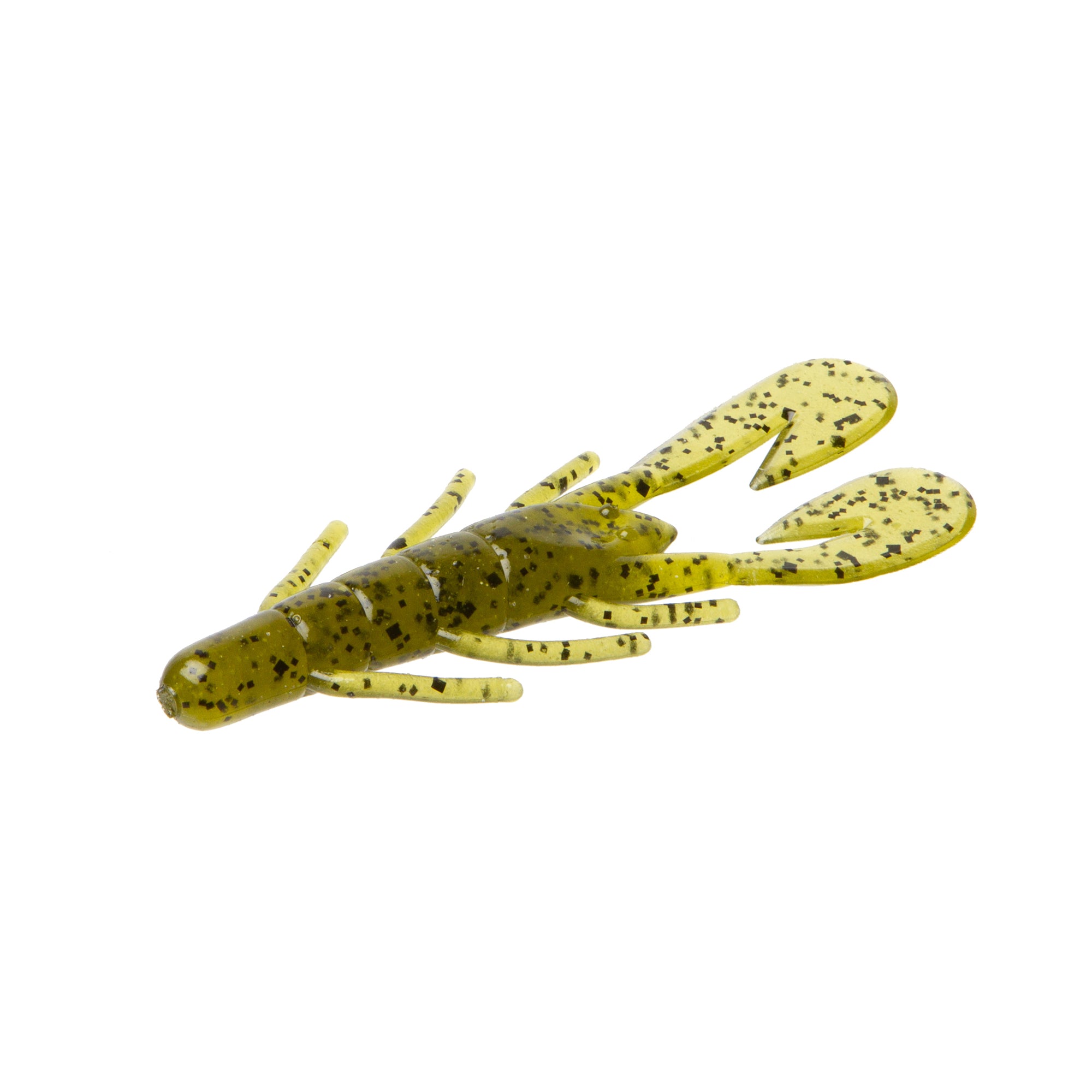 Zoom Mag UV Speed Craw