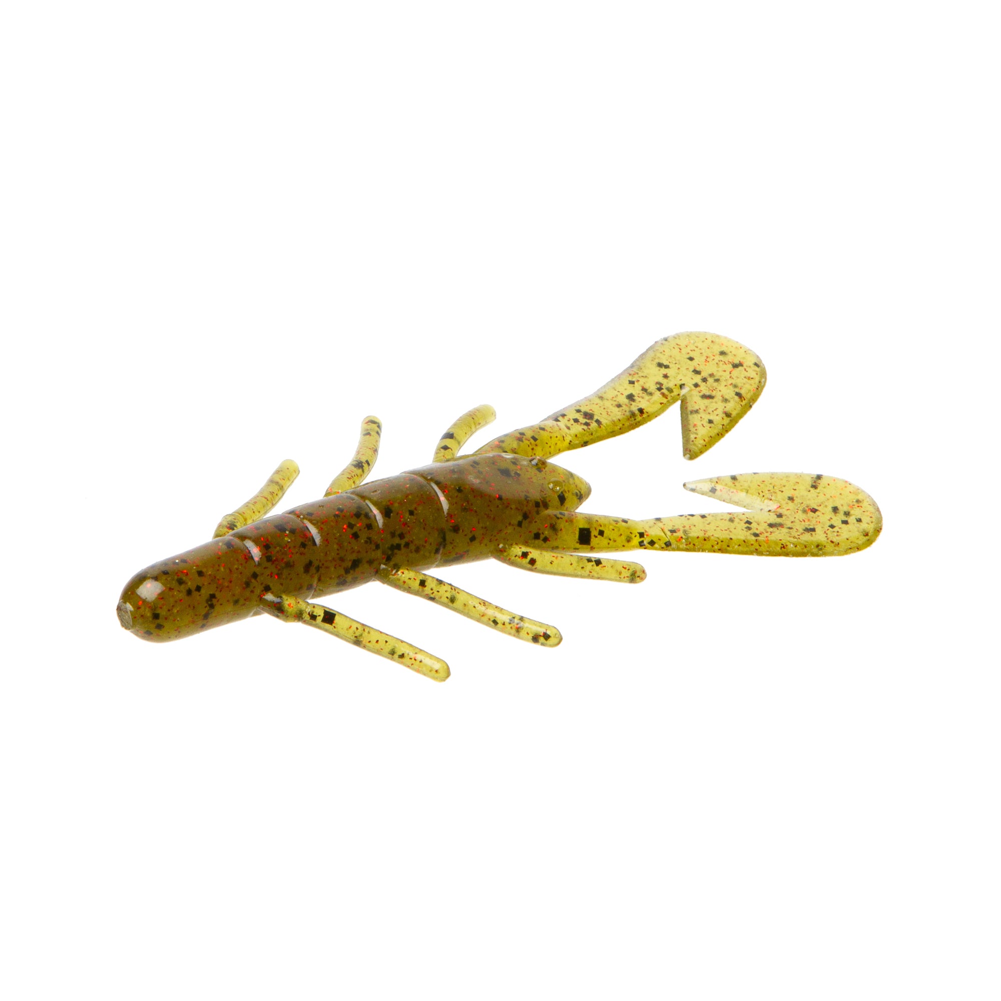 Zoom Mag UV Speed Craw