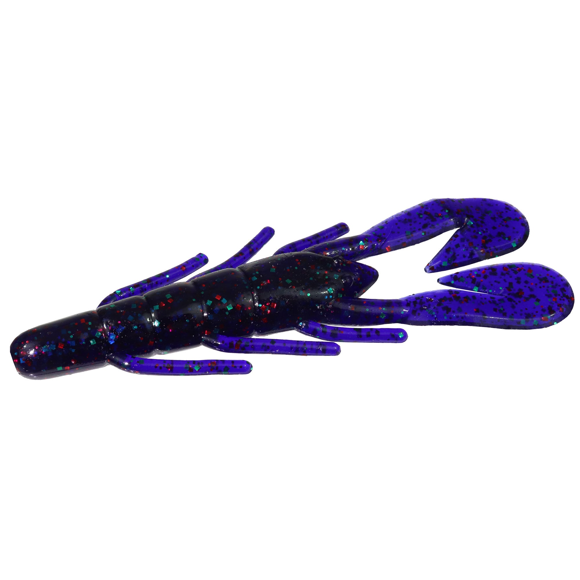 Zoom Mag UV Speed Craw