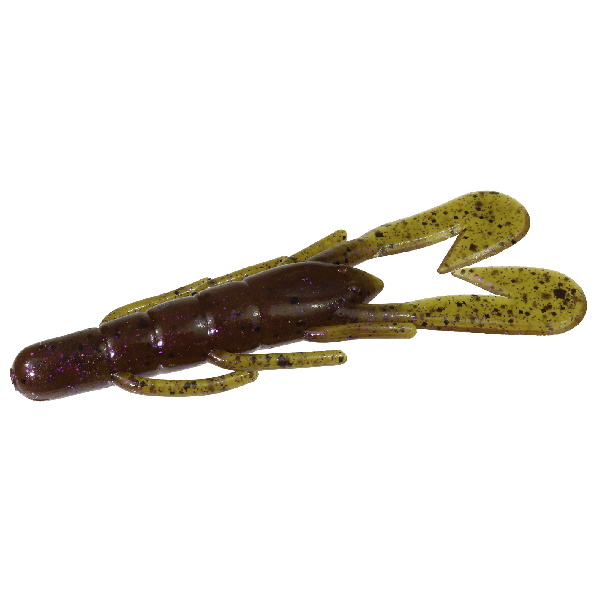 Zoom Mag UV Speed Craw