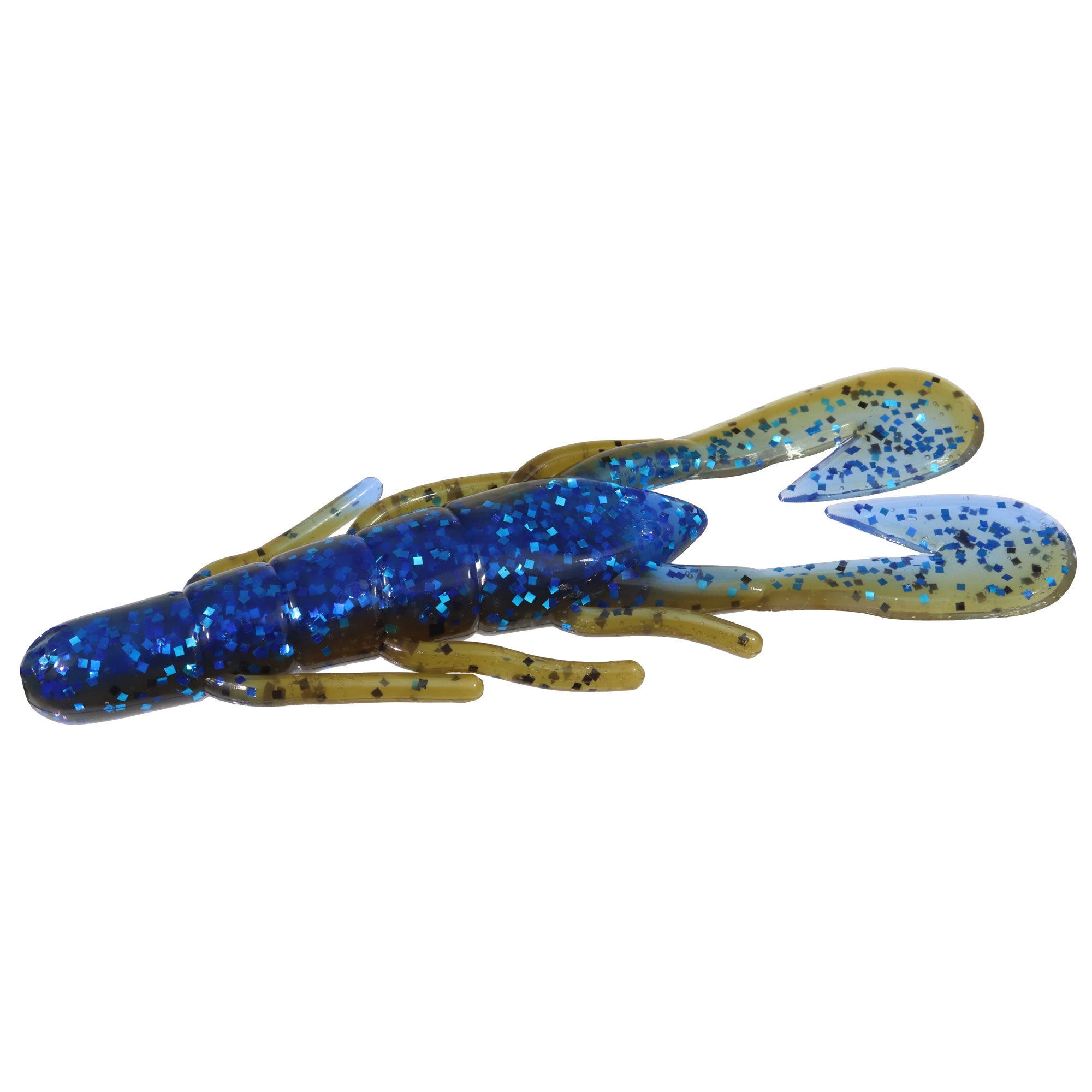 Zoom Mag UV Speed Craw
