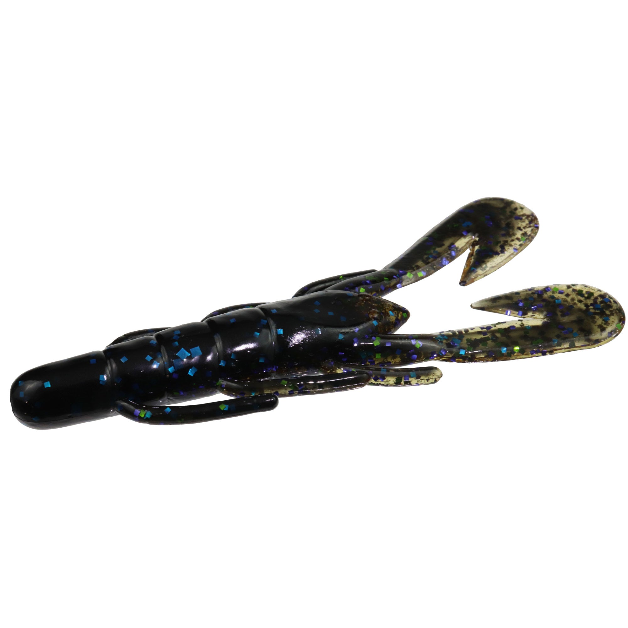 Zoom Mag UV Speed Craw