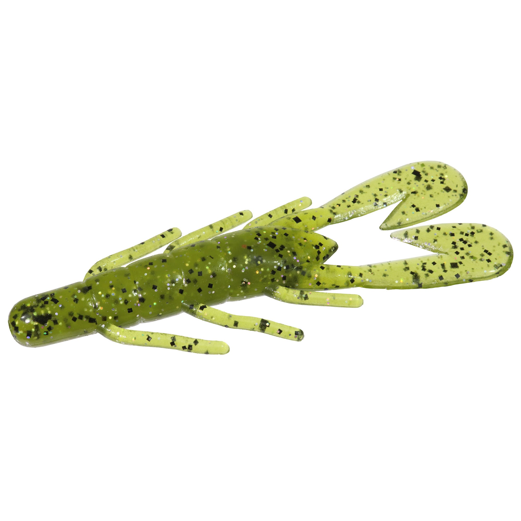 Zoom Mag UV Speed Craw