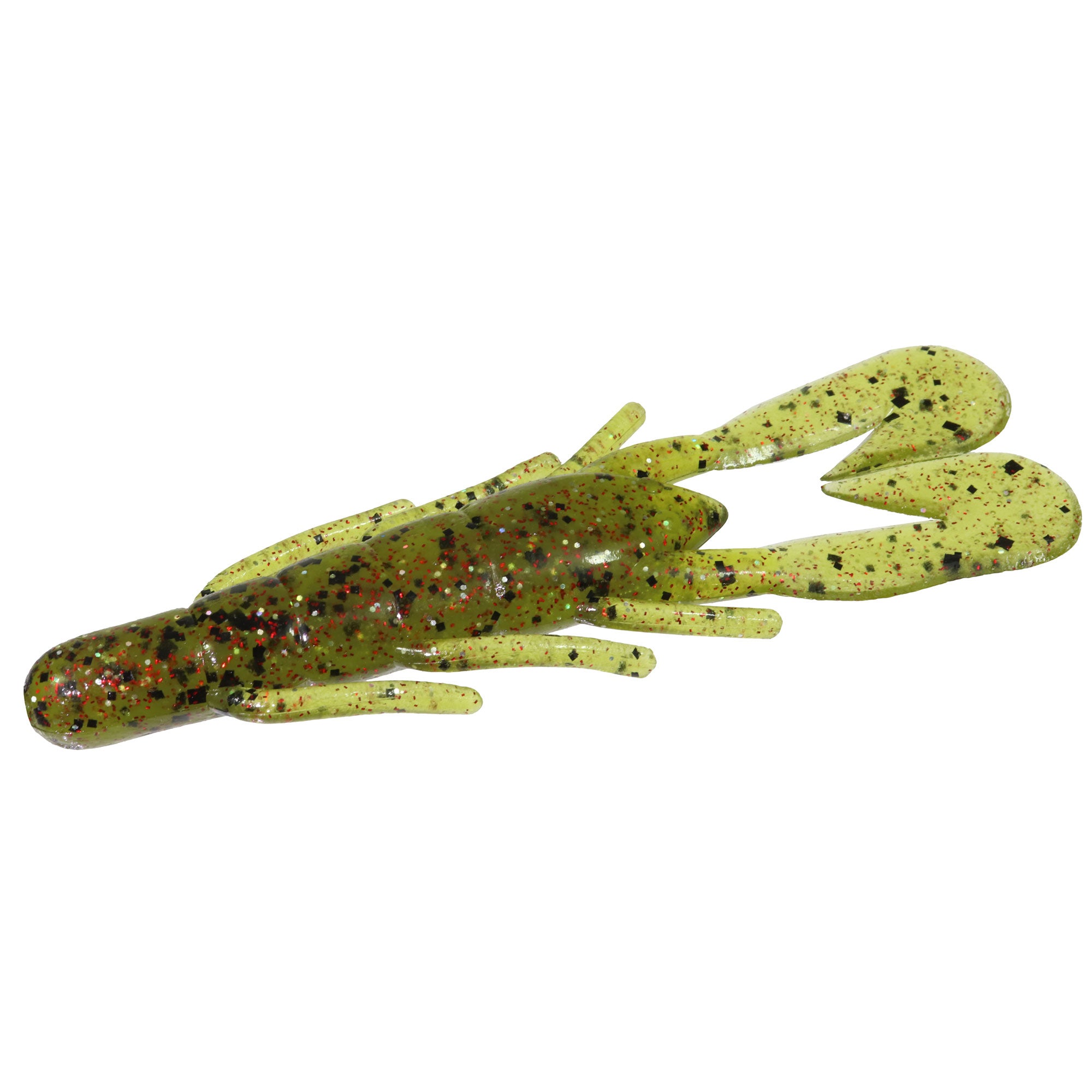 Zoom Mag UV Speed Craw
