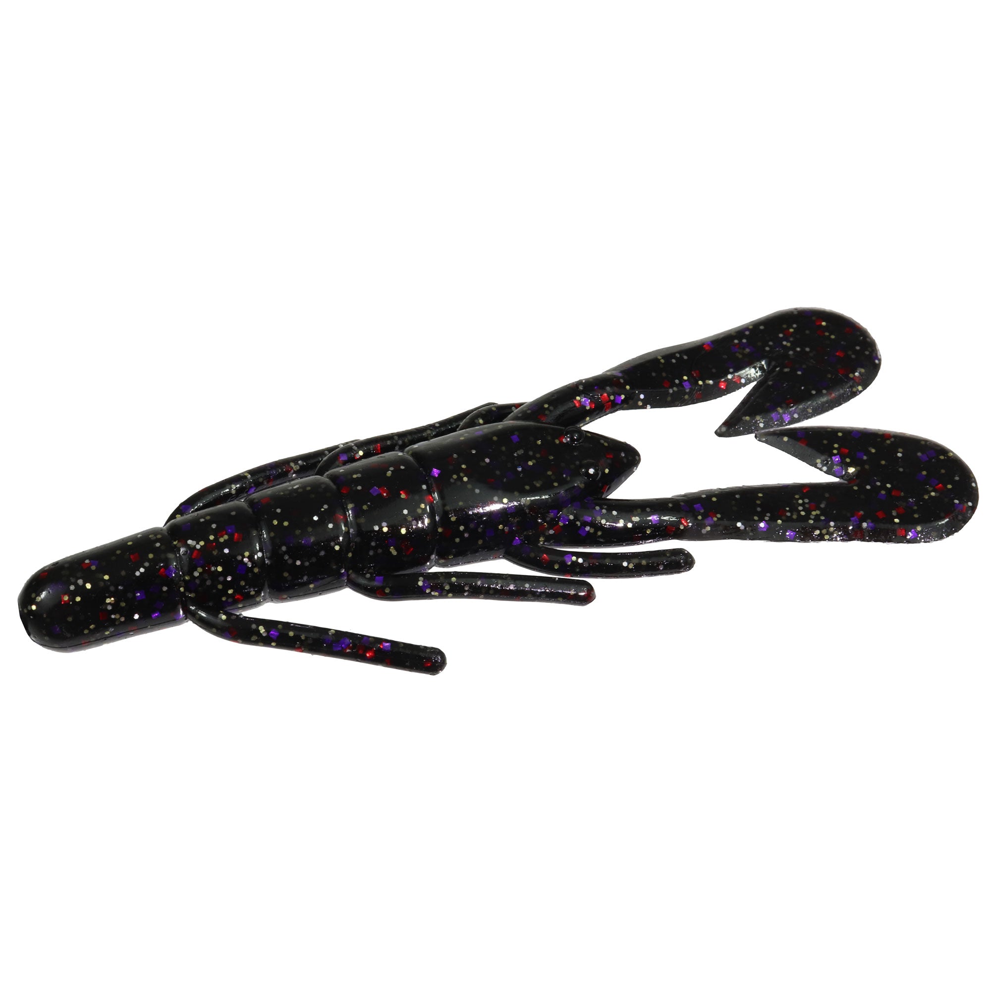 Zoom Mag UV Speed Craw