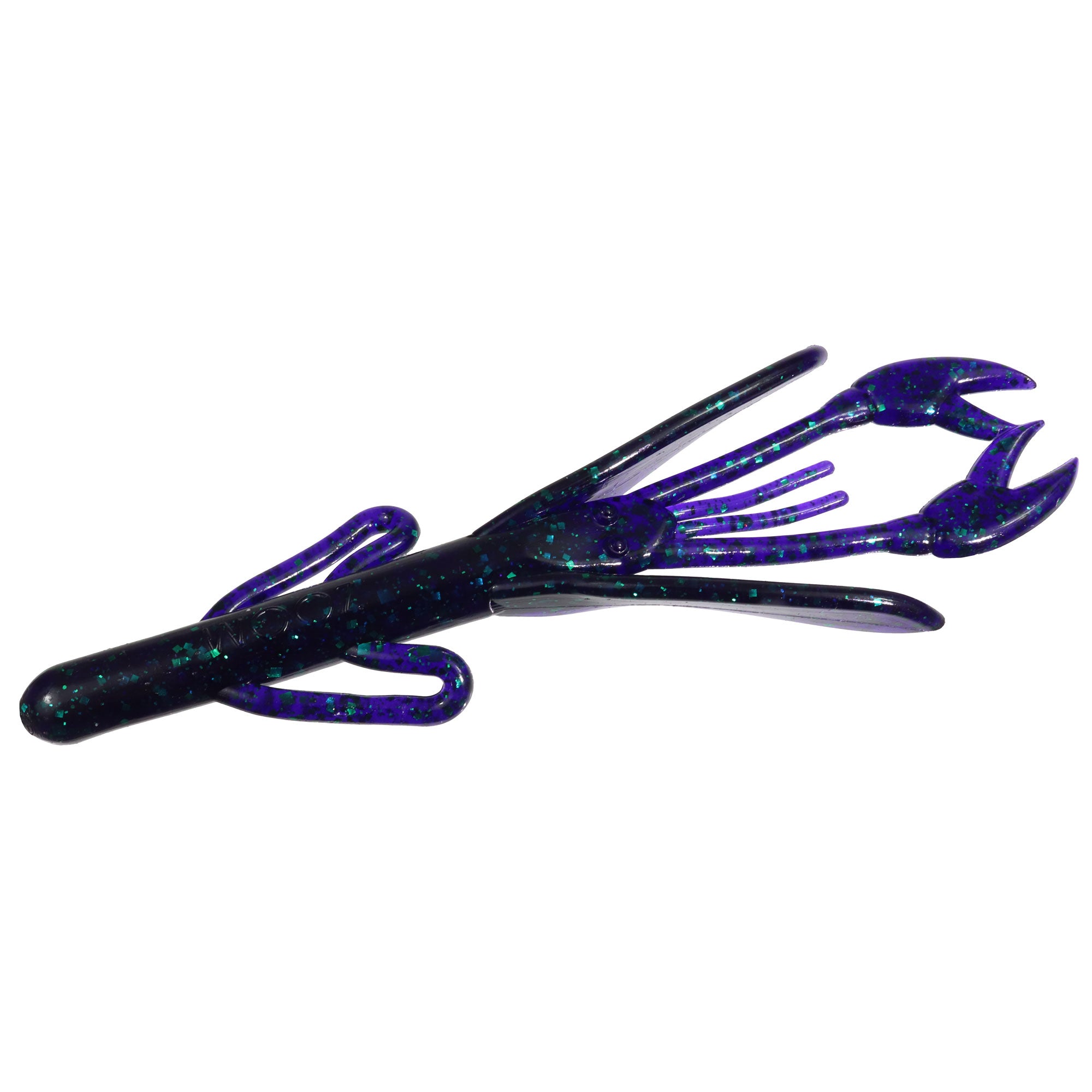 Zoom Brush Craw 5.5''