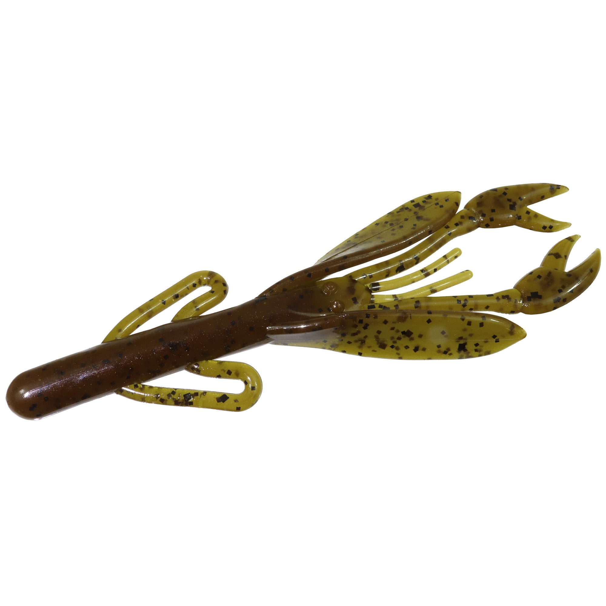 Zoom Brush Craw 5.5''