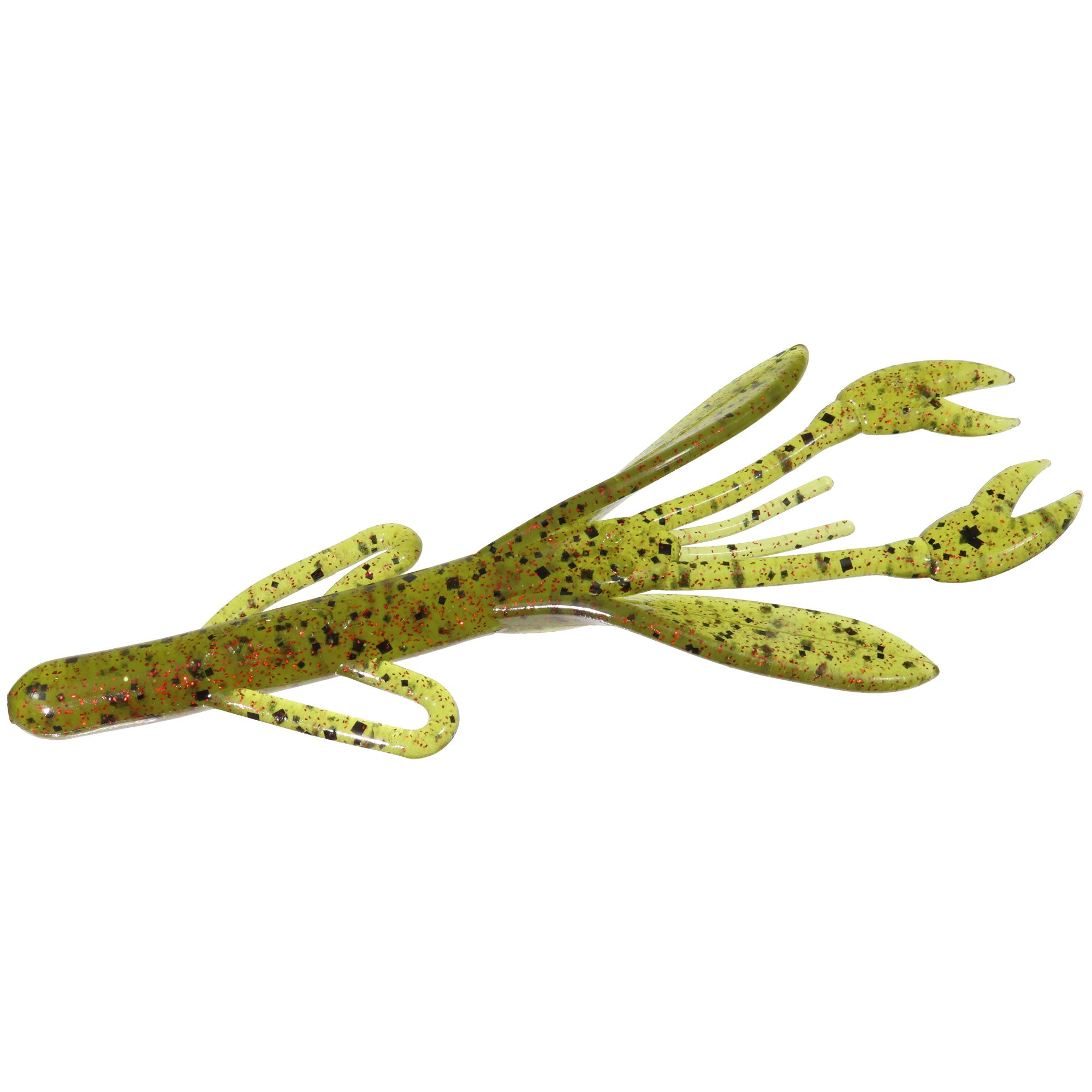 Zoom Brush Craw 5.5''
