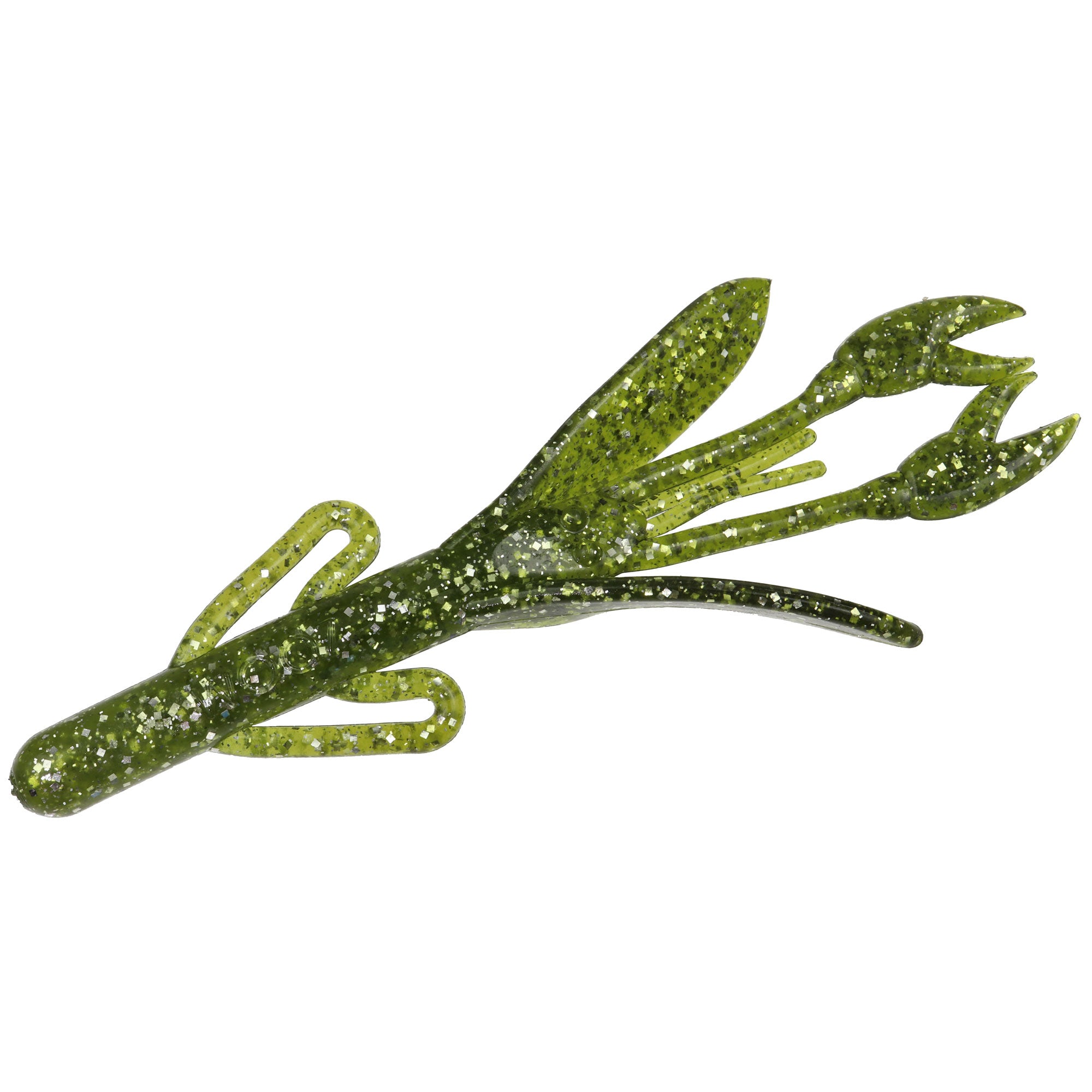 Zoom Brush Craw 5.5''