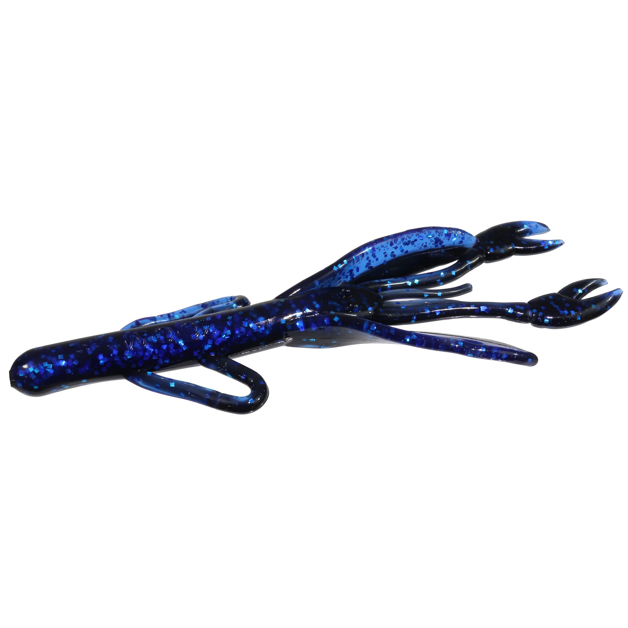 Zoom Brush Craw 5.5''