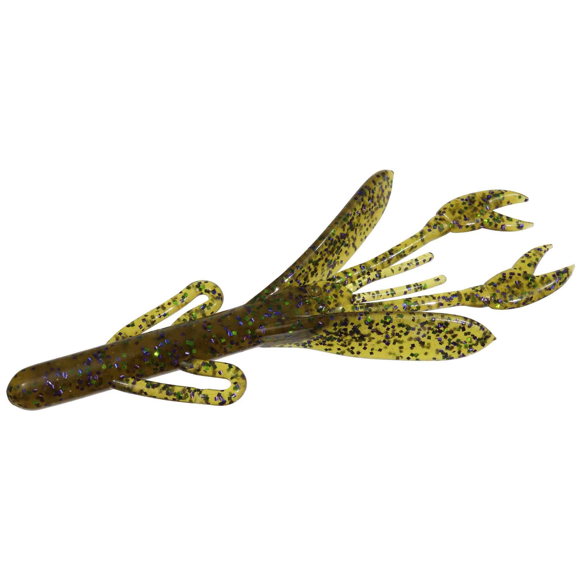Zoom Brush Craw 5.5''