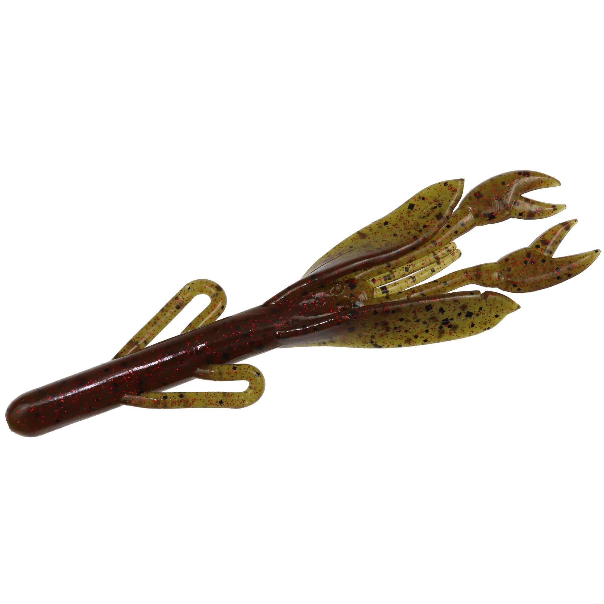 Zoom Brush Craw 5.5''
