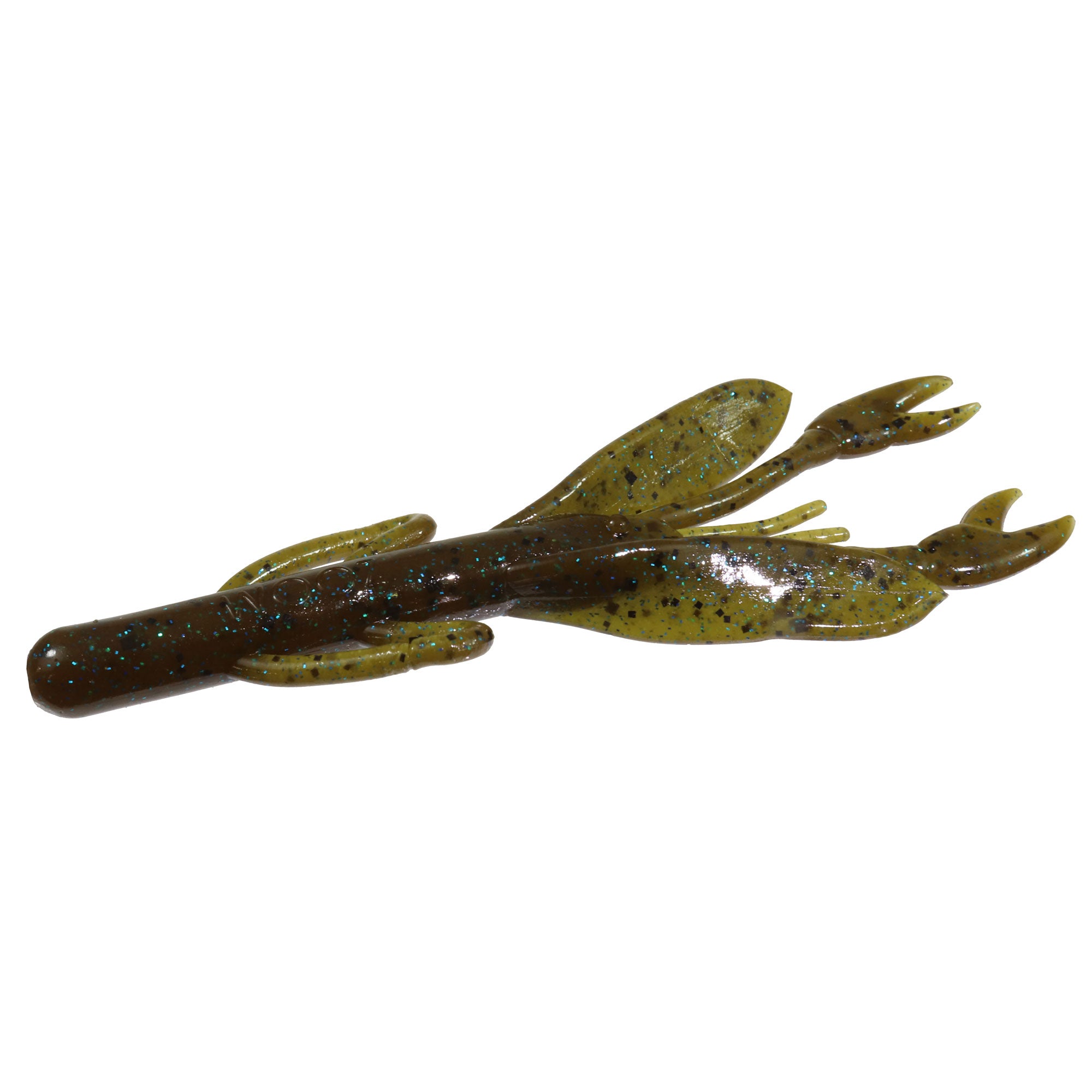 Zoom Brush Craw 5.5''