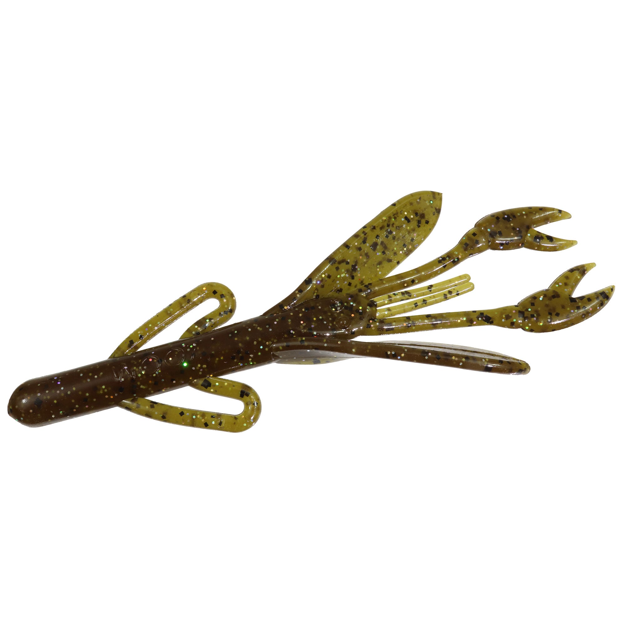 Zoom Brush Craw 5.5''