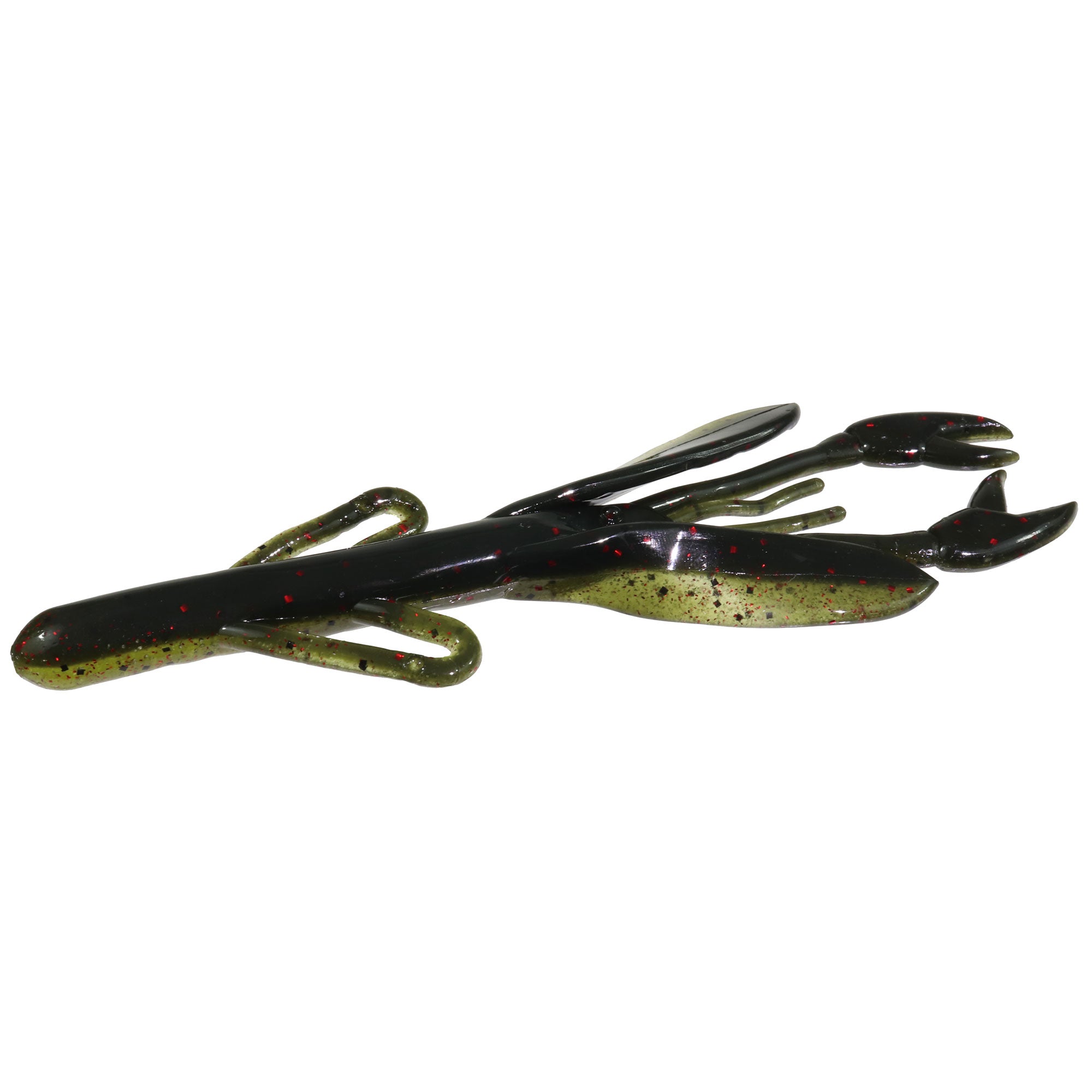 Zoom Brush Craw 5.5''