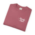 Howdy Hyde Turkey Illustration T-Shirt