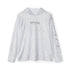 Howdy Hyde Signature Performance Hoodie White Camo