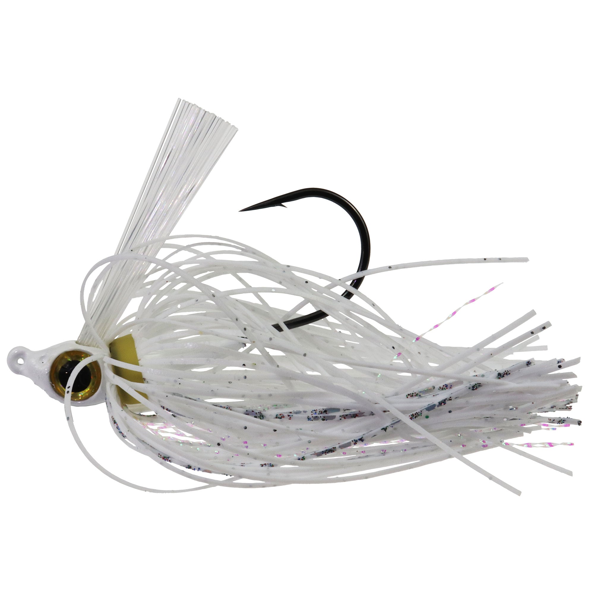 Beast Workingman's Swimjig
