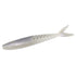 Zoom Shimmer Shad 4.25''