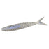 Zoom Shimmer Shad 4.25''