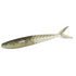 Zoom Shimmer Shad 4.25''