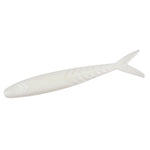 Zoom Shimmer Shad 4.25''